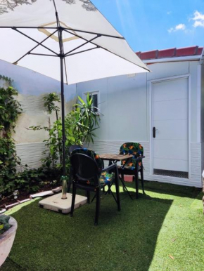 Apartamento céntrico en Villaviciosa de Odon